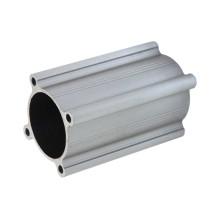 Aluminum Extrusion Processing